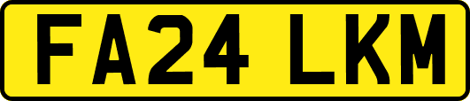 FA24LKM