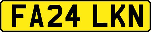 FA24LKN