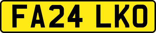 FA24LKO