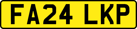 FA24LKP