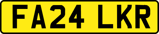 FA24LKR