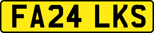 FA24LKS