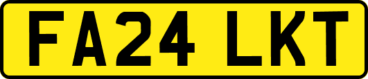 FA24LKT