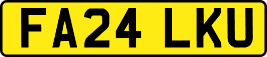 FA24LKU