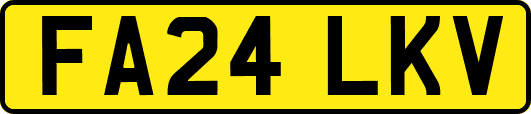 FA24LKV