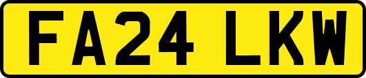 FA24LKW
