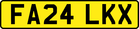 FA24LKX