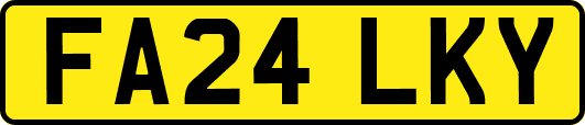 FA24LKY