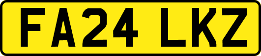 FA24LKZ