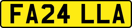 FA24LLA