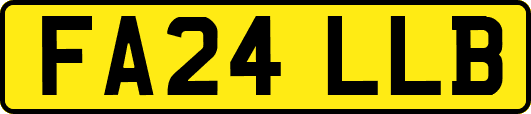 FA24LLB