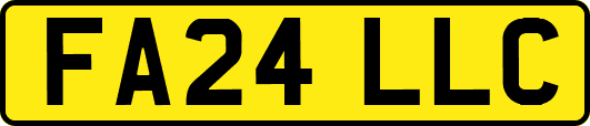 FA24LLC