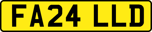 FA24LLD