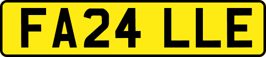 FA24LLE