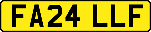 FA24LLF