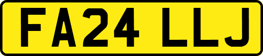 FA24LLJ
