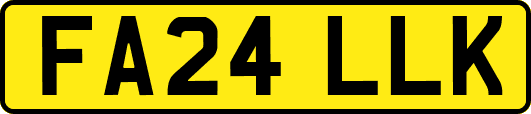 FA24LLK