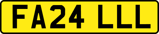 FA24LLL