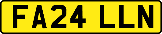 FA24LLN