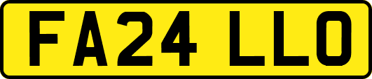FA24LLO