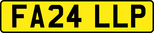 FA24LLP