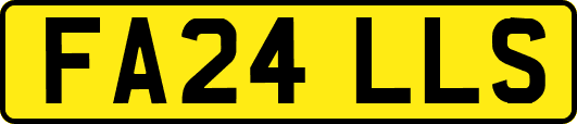 FA24LLS
