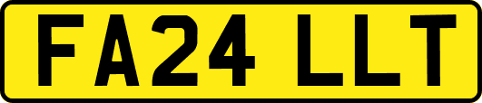 FA24LLT