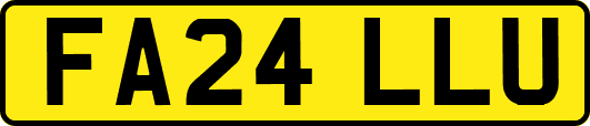 FA24LLU