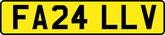 FA24LLV