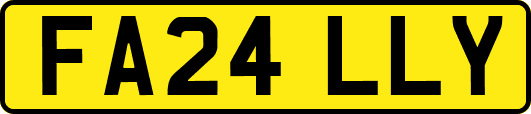 FA24LLY