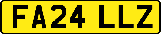 FA24LLZ