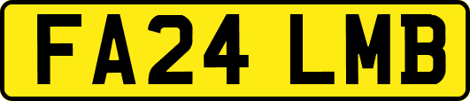 FA24LMB