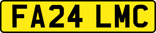 FA24LMC
