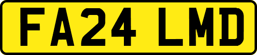 FA24LMD