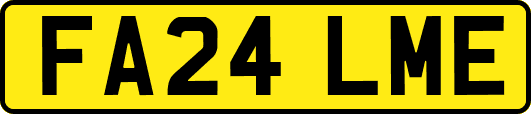 FA24LME