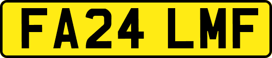 FA24LMF