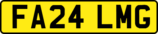 FA24LMG