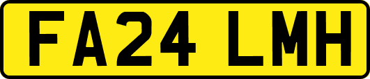 FA24LMH