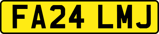 FA24LMJ