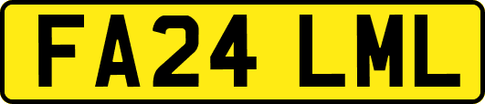 FA24LML