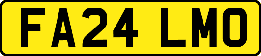 FA24LMO