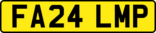 FA24LMP