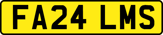 FA24LMS