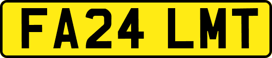 FA24LMT