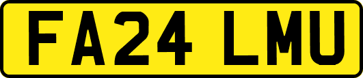 FA24LMU