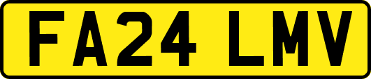 FA24LMV