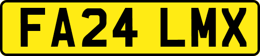 FA24LMX