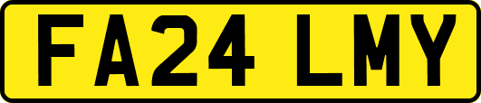 FA24LMY