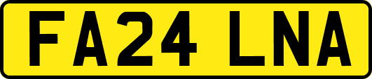 FA24LNA