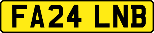 FA24LNB